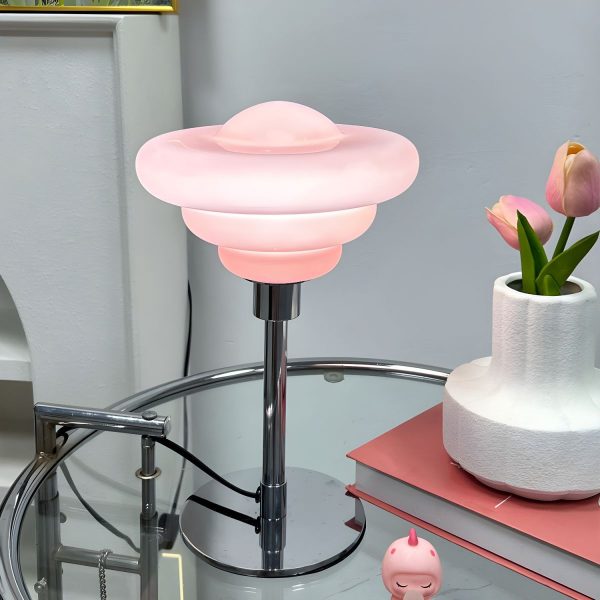 Lampe à poser Design LED Vintage