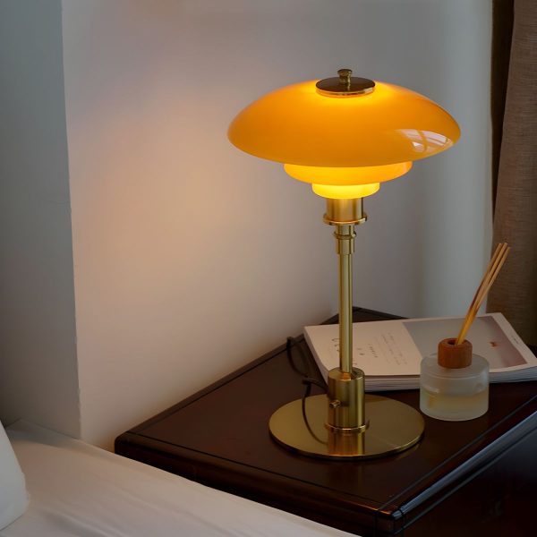 Lampe à poser Moderne style Scandinave