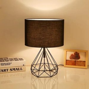 Lampe à poser Géométrique moderne