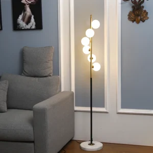 lampes a poser tendance moderne élégance