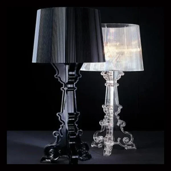 lampe à poser créative design italien