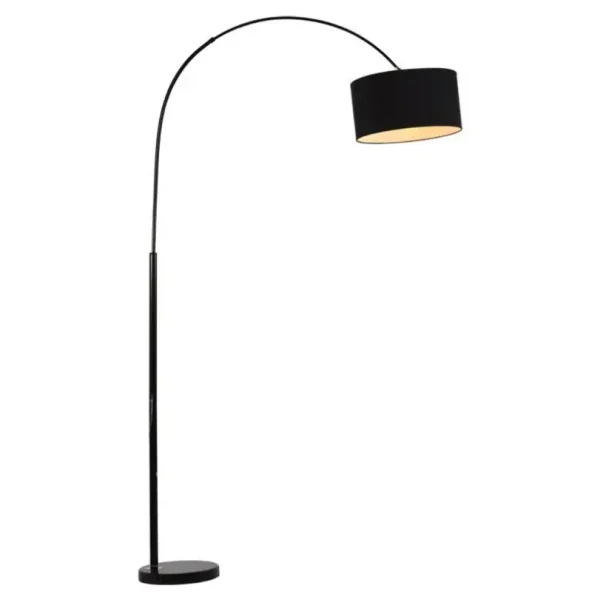 lampe à poser au sol moderne