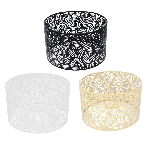 abat-jour lampe à poser décorative