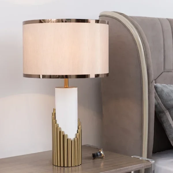 lampes a poser tendance design luxe