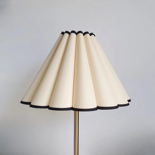 Abat-Jour Lampe à poser élégant