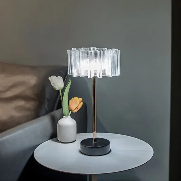 lampes a poser tendance