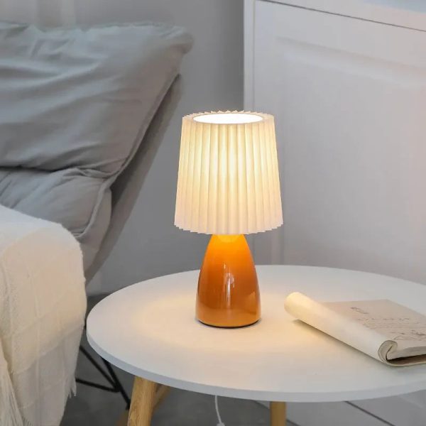 Lampes a poser tendance en céramique moderne