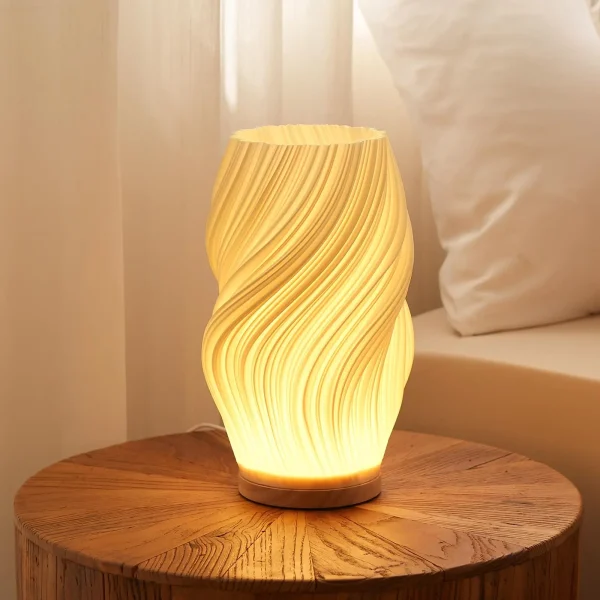 lampe à poser led sans fil