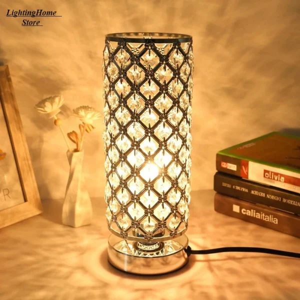 lampe moderne design