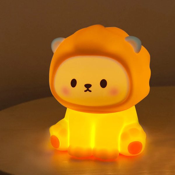 Lampe à poser Veilleuse Bébé