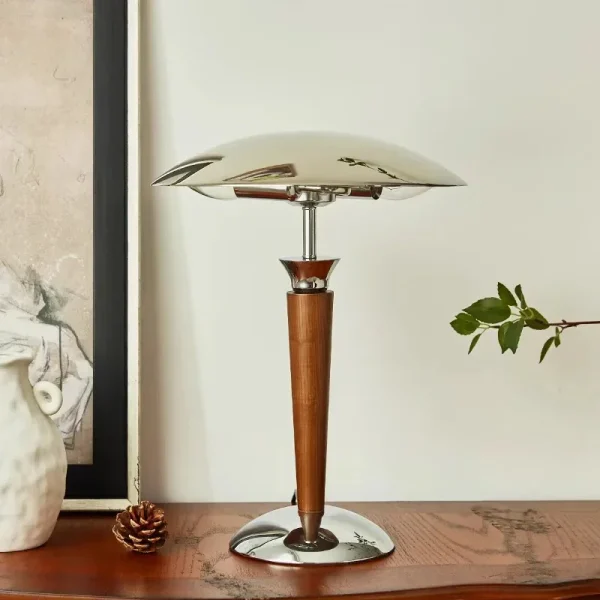 Lampe à poser tendance de bureau