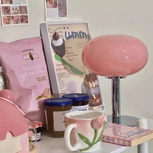 Lampe à poser Vintage