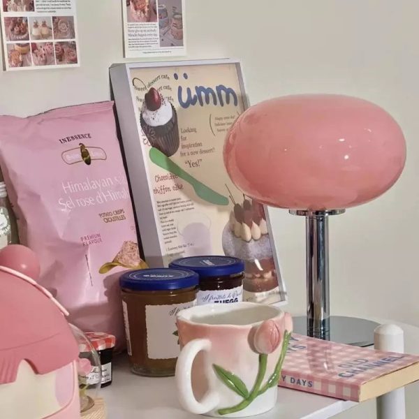Lampe à poser Vintage